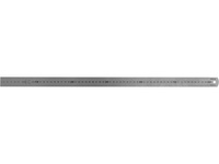 LINIAŁ MIERNICZY STAINLESS STEEL 600MM