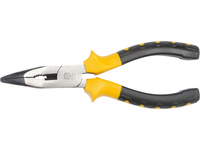 SZCZYPCE WYDŁUŻONE WYGIĘTE 160 MM KOLOR
