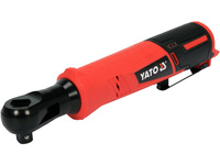 GRZECHOTKA 12V 80NM 1/2'' BEZ BATERII