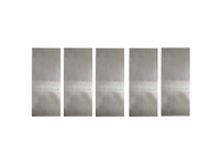 OSTRZE NIERDZEWNE DO SKROBAKA 06795 5 SZTUK