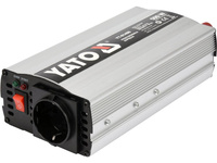 PRZETWORNICA NAPIĘCIA 12/230V 500W