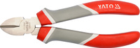 SZCZYPCE TNĄCE BOCZNE 180MM