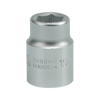 NASADKA 6-KĄTNA 3/4" 25MM