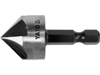 POGŁĘBIACZ DO METALU 20,5MM HEX