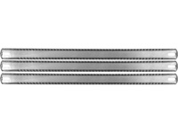 BRZESZCZOTY DO METALU I DREWNA, L-300MM, RAMD, 25MM -3SZT