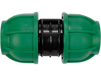 ZŁĄCZKA PP 32MM X 32MM