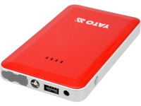 URZĄDZENIE ROZRUCHOWE/POWER BANK 7500mAh