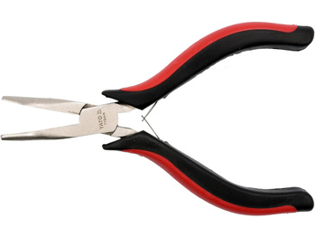 SZCZYPCE WYDŁUŻONE WYGIĘTE, MINI 115 MM