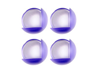 OCHRANIACZE NA NAROŻNIKI MEBLOWE