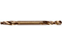 WIERTŁO DO METALU DWUSTRONNE 4,0MM