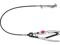 SZCZYPCE Z LINKĄ  DO OPASEK ZACISKOWYCH