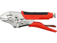 SZCZYPCE MORSA 140MM Cr-V