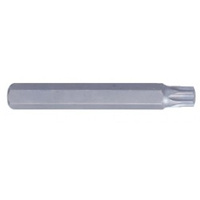 BIT 10mm  TORX  T50 x 80mm