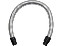 WĄŻ METALOWY 1M DO ODKURZANIA POPIOŁU