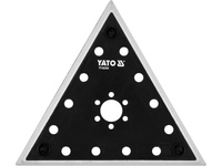 GŁOWICA SZLIFIERSKA TRÓJKĄTNA DLA                   YT-82350