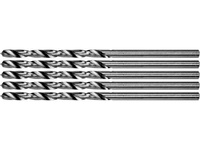 WIERTŁO DO METALU HSS PREMIUM 2.4 MM DO WIERCENIA W STALI INOX / 5 SZT.