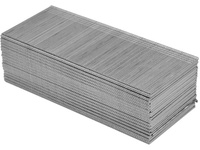 SZTYFTY 50MM DRUT 1,0X1,3MM GŁÓWKA 1,8MM 3400SZT