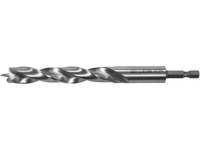 WIERTŁO DO DREWNA SPIRALNE 14MM HEX
