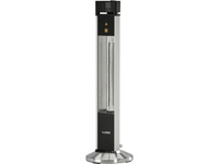 PROMIENNIK PODCZERWIENI Z PILOTEM 2000W