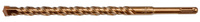 WIERTŁO DO BETONU SDS PLUS 6x110MM