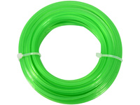 ŻYŁKA TNĄCA KWADRATOWA 2,0MM X 10M
