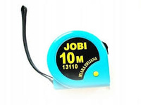 13110 MIARA ZWIJANA 10MX25MM JOBI