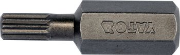 BITY UDAR.8X30MM SPLINE M6 10E.YATO