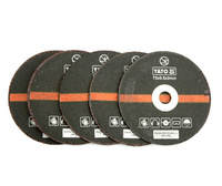 KPL. TARCZ DO CIĘCIA METALU 75MM