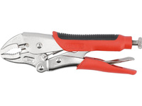 SZCZYPCE MORSA 180MM Cr-V