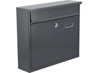 SKRZYNKA NA LISTY 310X360X100MM